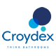 View all Croydex shower curtains