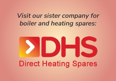 Check out our sister site, Direct Heating Spares (DHS)