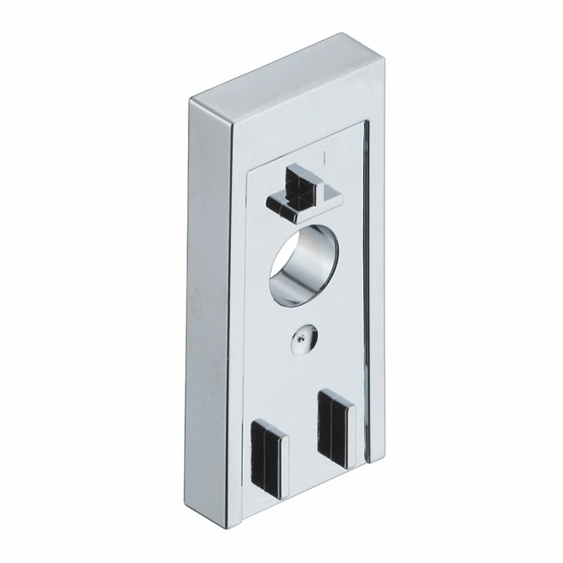 Hansgrohe wall bar spacer Hansgrohe 97450000 National Shower Spares