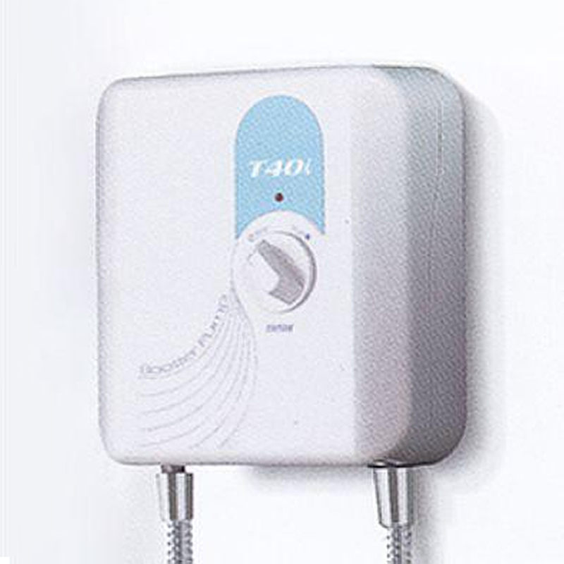 triton shower pump not working