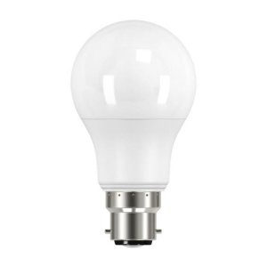 Energizer Led Gls Dimmable Light Bulb Warm White Nss S