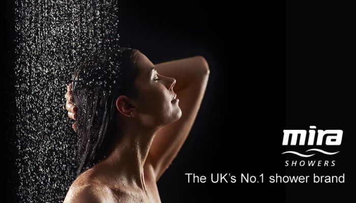 Enhance Your Shower and Save with Mira Showers in our Exclusive February Deal! image 1