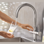 View all filtered water taps