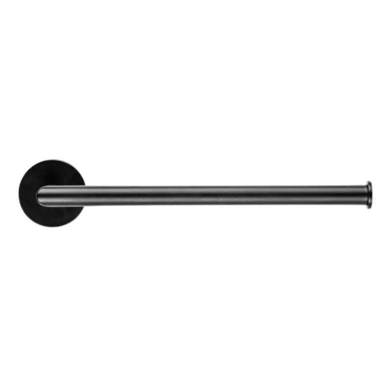 Croydex Flexi-Fix Epsom Black Towel Bar | Croydex QM481521 | National ...