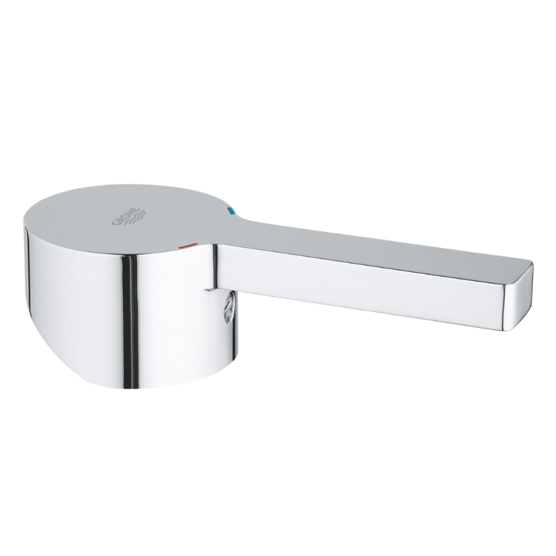 Grohe Shower Handle - Chrome | Grohe 46583000 | National Shower Spares