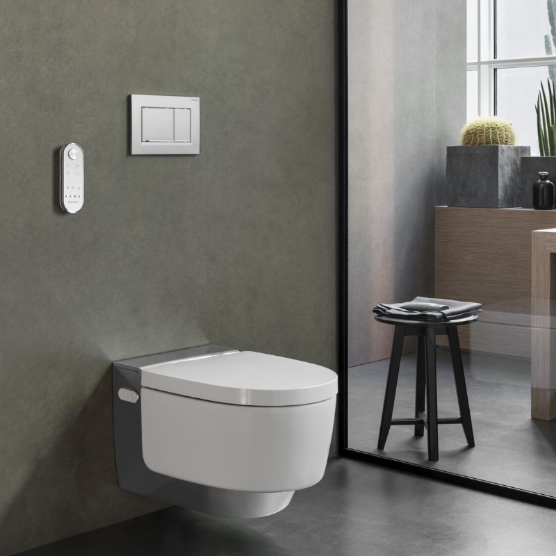 Geberit Sigma30 Dual Flush Plate - Chrome | Geberit 115.883.JQ.1 ...