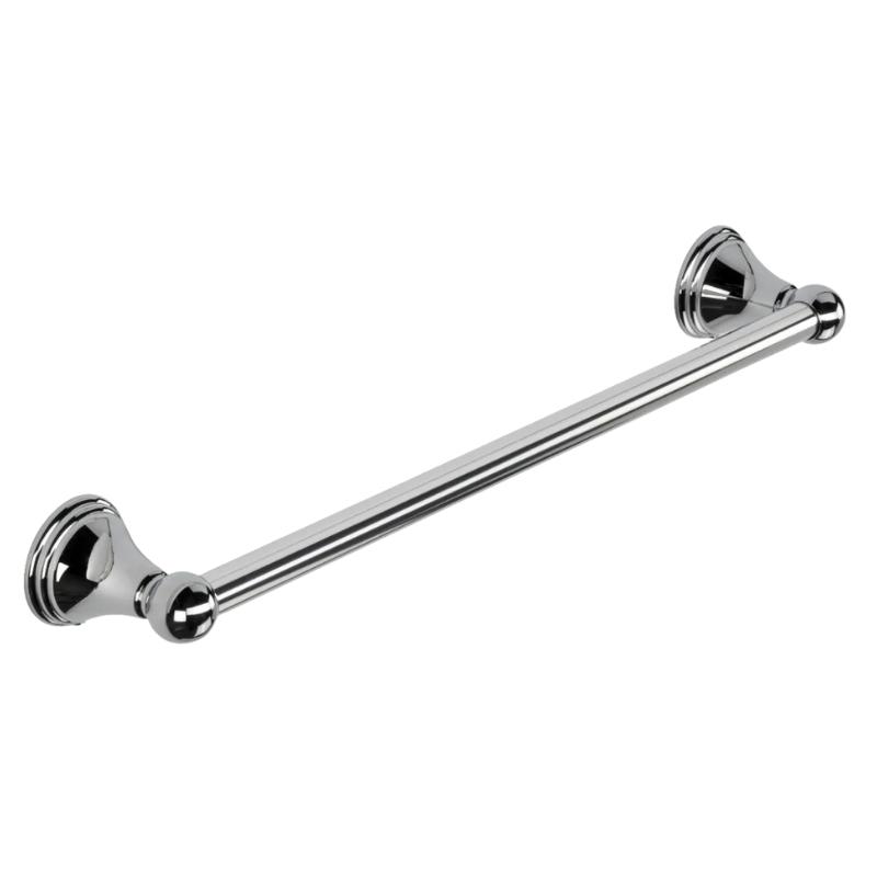 Croydex Westminster Towel Rail - Chrome | Croydex QM202641 | National ...