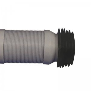 4" flexible pan connector (WWCFPC) - main image 1