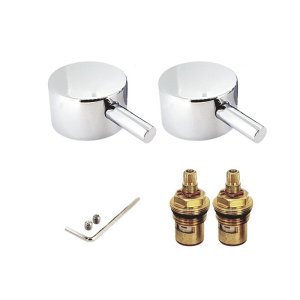 45mm head kit - 3/4" tap cartridges (MHK45-3/4) - main image 1