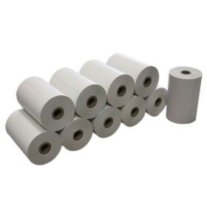 Anton Hand Held Printer Rolls - Pack Of 10 (PAP26001) - main image 1