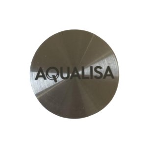 Aqualisa Shower Handset Badge (910570) - main image 1