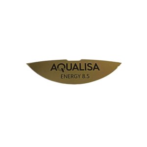 Aqualisa Energy logo badge - 8.5kW (525201) - main image 1