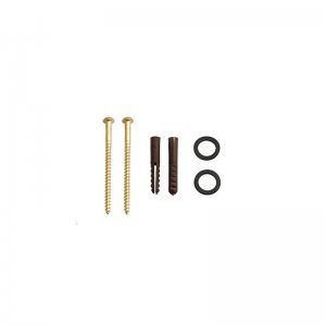 Aqualisa rail screw pack (901521) - main image 1