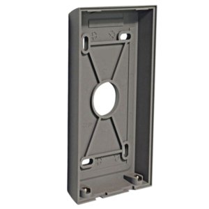 Aqualisa Visage concealed controller back plate (910306) - main image 1