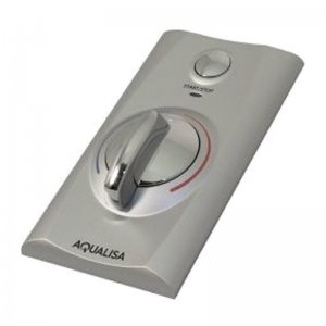 Aqualisa Visage Digital control pad (489602) - main image 1