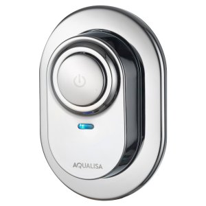 Aqualisa Visage Q Smart Shower Remote Control (VSQ.B3.DS.23) - main image 1