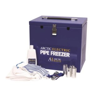 Arctic Hayes Electric Mini Freeze Kit - 8mm-28mm (AH28) - main image 1