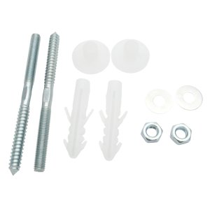 Basin fixing kit - 10mm (BFK10) - main image 1