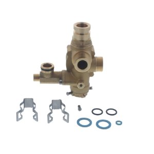 Baxi 3 Way Diverter Valve Diaphragm (7224343) - main image 1