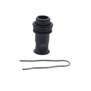 Baxi Air Vent Plug and Clip Kit (7212904) - main image 1