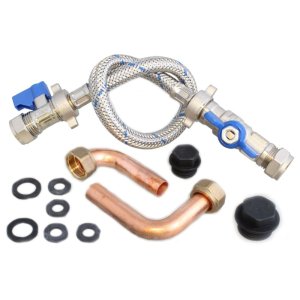 Baxi Filling Loop Kit (248221) - main image 1