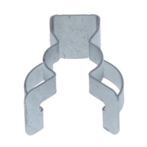 Baxi Pipe Fixing Clip (5114690) - main image 1