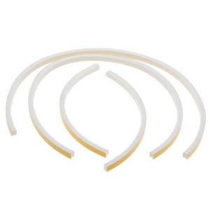 Baxi Seal Kit - Air Door Seals (242483) - main image 1