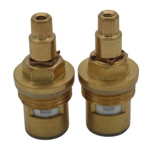 Bristan Ceramic Disc Valves - Pair (08636A4-PAIR) - main image 1