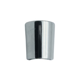 Bristan Diverter Mechanism Knob - Chrome (11009A4) - main image 1