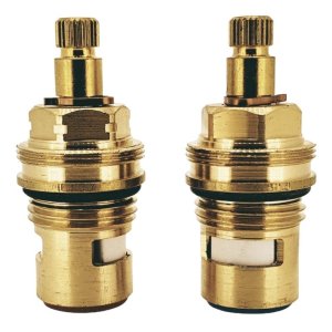 Bristan Tap Cartridges - Pair (00622855) - main image 1