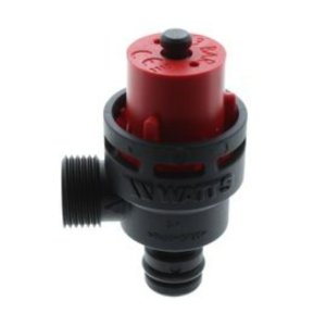 Chaffoteaux Pressure Relief Valve (61312668/CM) - main image 1