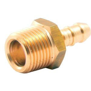 Clesse Hose Nozzle - 1/2" Diameter (5425) - main image 1