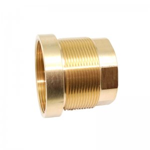 Crosswater retaining nut - RN2000FA1 (RN2000FAI) - main image 1