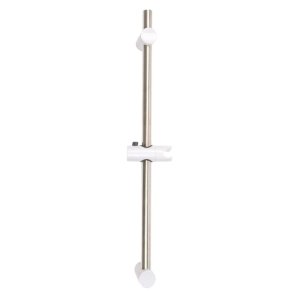 Croydex Amalfi Riser Rail - White (AM250822) - main image 1