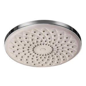 Croydex Overhead Shower Head - Chrome (AM179941) - main image 1