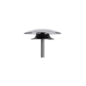 Croydex Pop Up Bath Plug Converta - Chrome (DG400241) - main image 1