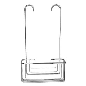 Croydex Shower Mixer Caddy - Chrome (QM262941) - main image 1