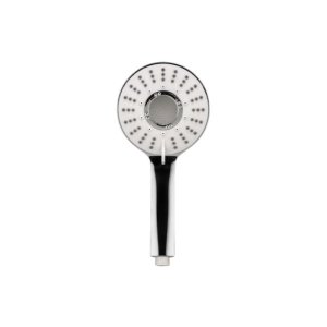 Croydex Silk Spray Five Function Shower Head - Chrome (AM177141) - main image 1