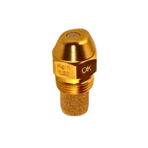 Danfoss Oil Nozzle - S 60 Degree x 1.20 Gal/h (D01-030F6923) - main image 1