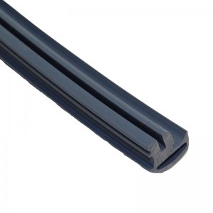 Daryl door seal dark grey 1810mm (200658) - main image 1