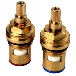 Deva Valves To Suit DLT Range (Pair) (CDV001) - main image 1