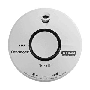 Fire Angel Thermoptek Multi-Sensor Smoke Alarm (ST-622T) - main image 1