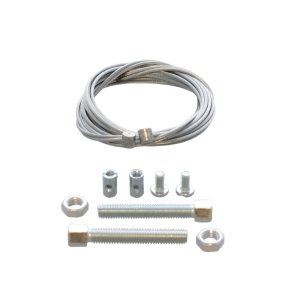 Focal Point Gas Cable Fixing Kit (F550287) - main image 1