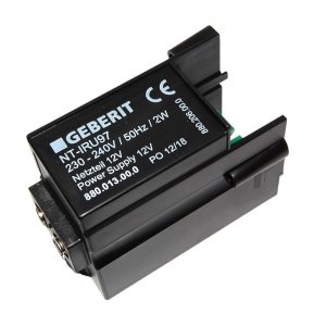 Geberit 230V power supply unit transformer (240.531.00.1) - main image 1