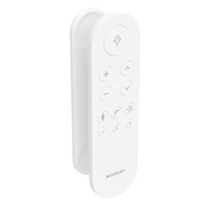 Geberit Remote Control for Geberit AquaClean Tuma Comfort (245.999.01.1) - main image 1