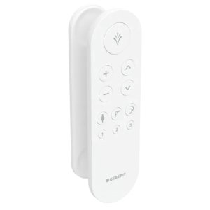 Geberit Remote control for AquaClean Mera Care (245.830.01.1) - main image 1