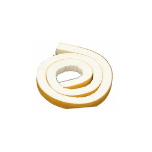 Glow Worm Bottom Case Seal - White (S212193) - main image 1