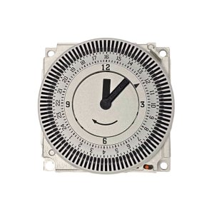 Glow Worm Clock (0020117131) - main image 1