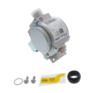 Glow Worm Gas Control Valve - 5PA (20195511) - main image 1