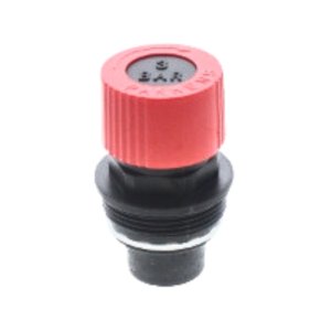 Glow Worm Pressure Relief Valve (0020118190) - main image 1